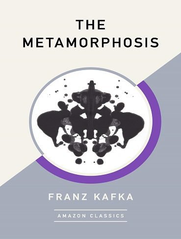 مسخ-Kafka:The Metamorphosis