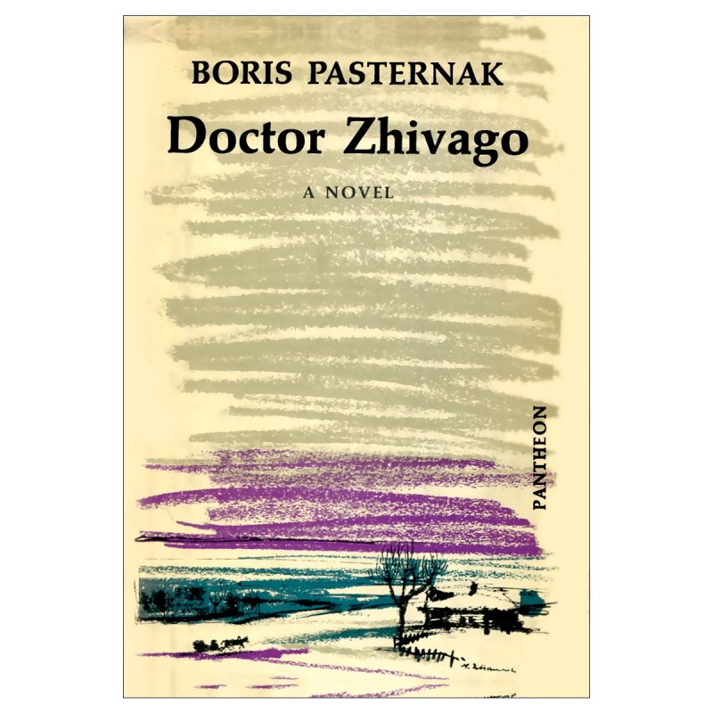 Doctor Zhivago