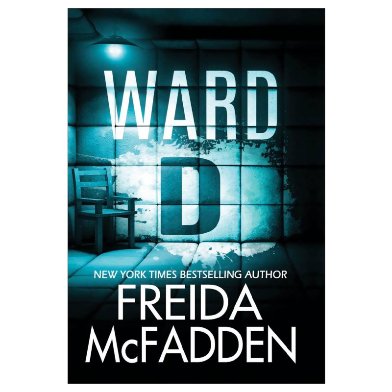 Ward D