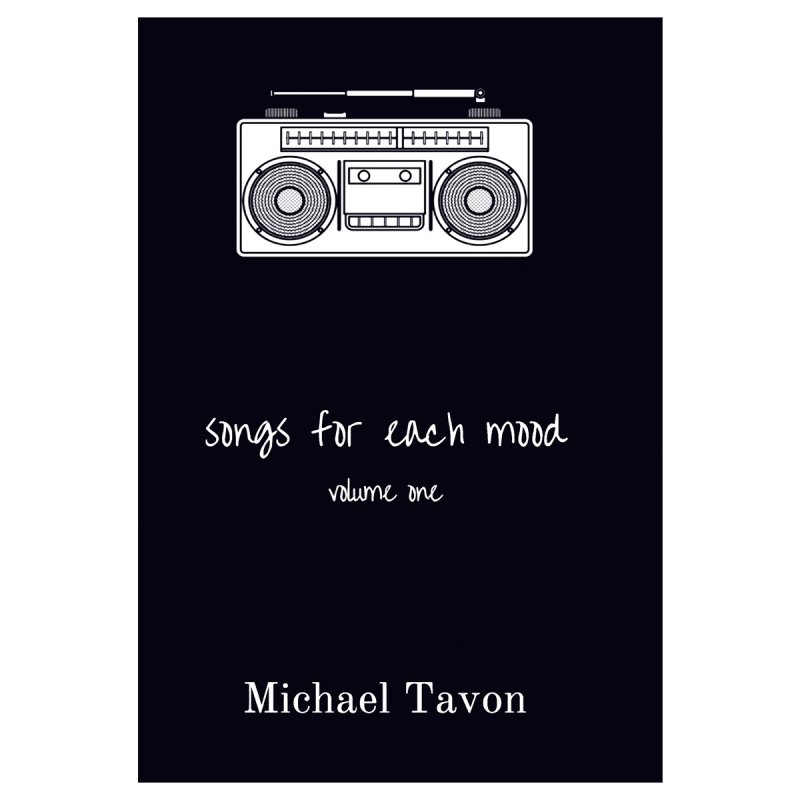آهنگ برای هر حالت Songs for Each Mood