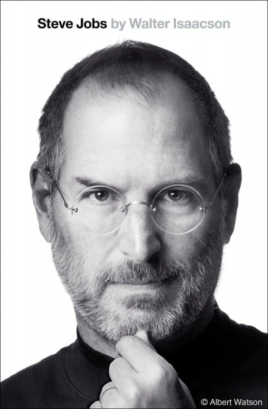 استیو جابز Steve Jobs