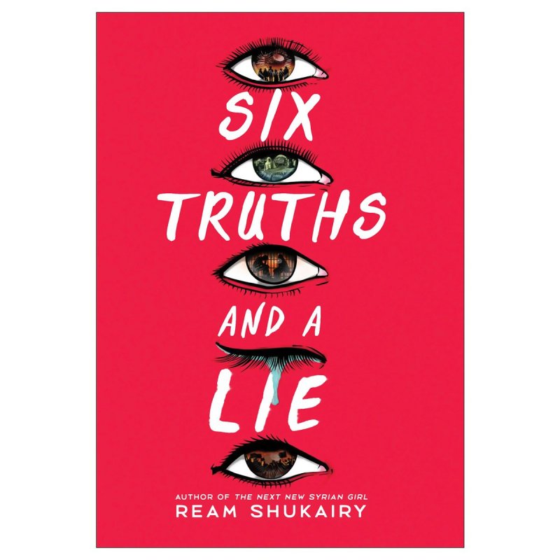 شش حقیقت و یک دروغ Six Truths and a Lie