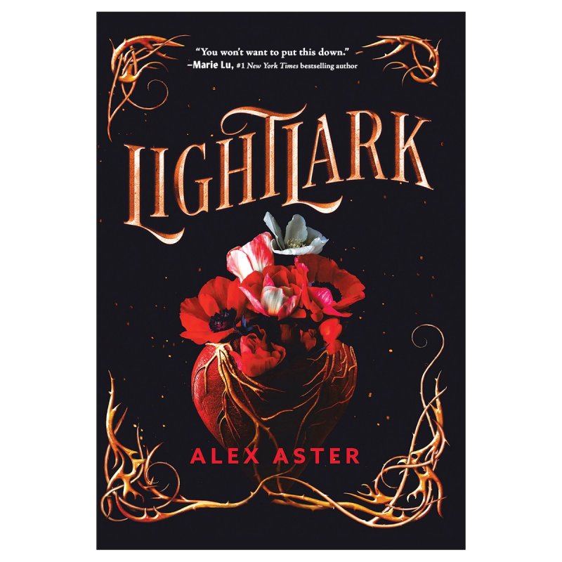 لارک نور Lightlark