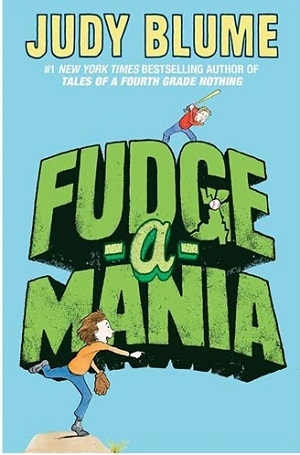 خل بازی های قندعسل Fudge-a-Mania - Fudge 4