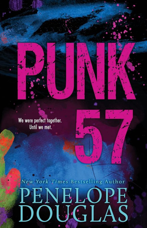 پانک ۵۷ PUNK 57
