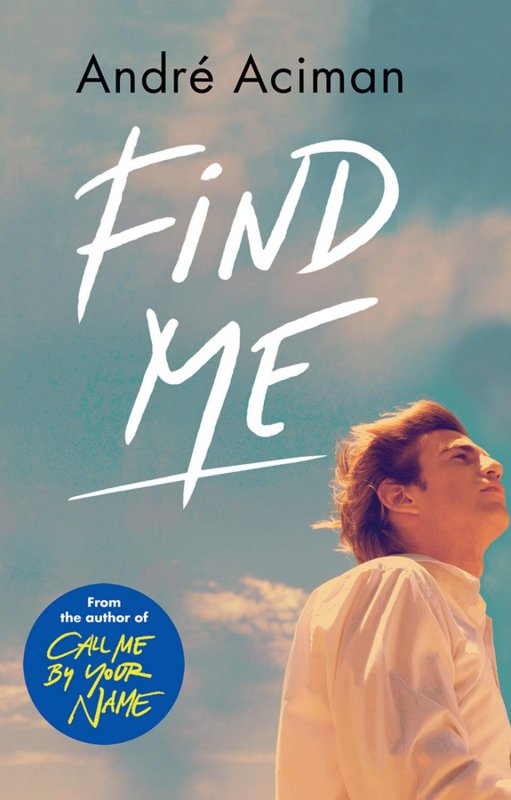 پیدا کردن من FIND ME