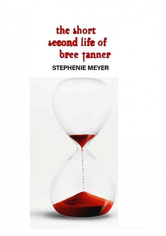 زندگی دوم کوتاه بری تنر the short second life of bree tanner