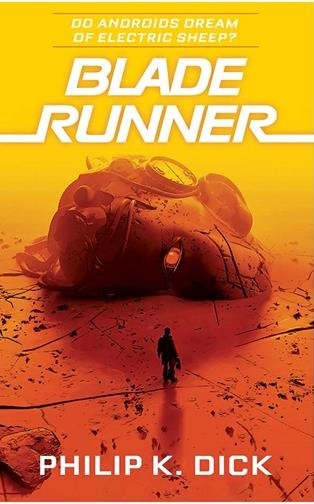 آیا آدم مصنوعی‌ها خواب گوسفند برقی می‌بینند Do Androids Dream of Electric Sheep - Blade Runner 1