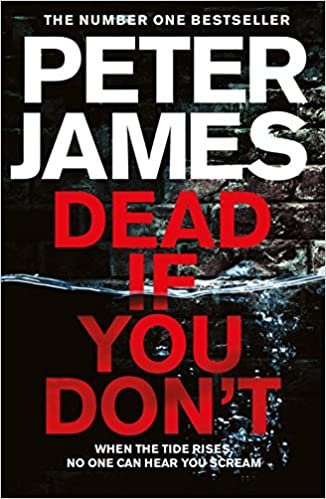 اگر مرده نگویید Dead If You Don’t