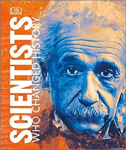 تاریخی دانشمندانی که تاریخ را تغییر دادند Scientists Who Changed History