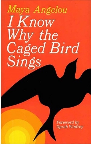 میدانم چرا پرنده در قفس میخواند I Know Why the Caged Bird Sings
