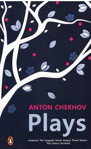 نمایشنامه های آنتوان چخوف Plays Anton Chekhov
