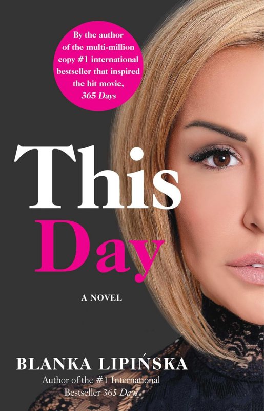 این روز - This Day (365 Days 2) (Blanka Lipińska)