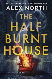 خانه نیمه سوخته The Half Burnt House