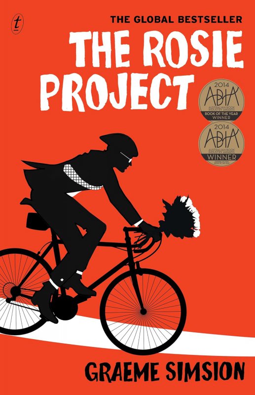 ‌پروژه رزی The Rosie Project