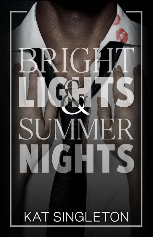 ‌چراغ‌های روشن و شب‌های تابستانی Bright Lights and Summer Nights