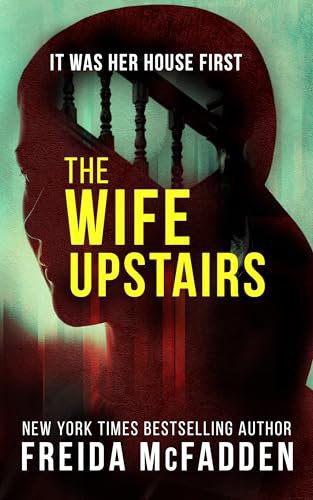 همسر طبقه بالا The wife upstairs