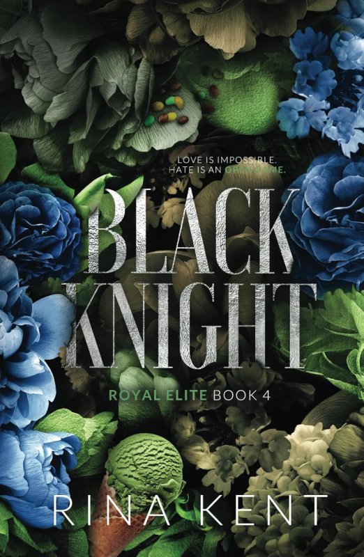 شوالیه سیاه: عاشقانه‌ای از دوست تا دشمن تا عاشق Black Knight: A Friends to Enemies to Lovers Romance