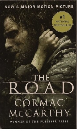 جاده The Road Cormac Mc Carthy