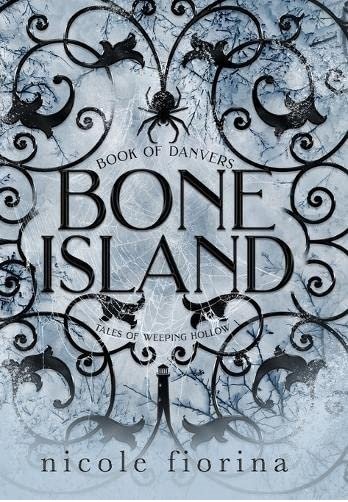 (رمان جزیره استخوانی) Bone Island