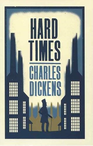 Hard Times (رمان روزگار سخت)