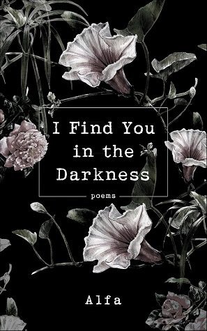 I Find You in the Darkness