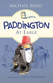 Paddington at Large