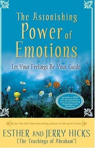The Astonishing Power of Emotions (قدرت شگفت انگیز احساسات)