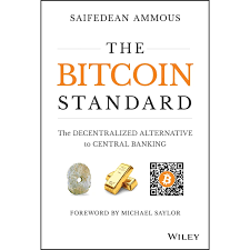 The Bitcoin Standard