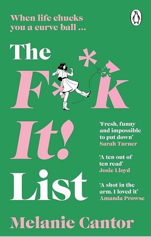 The F**k It