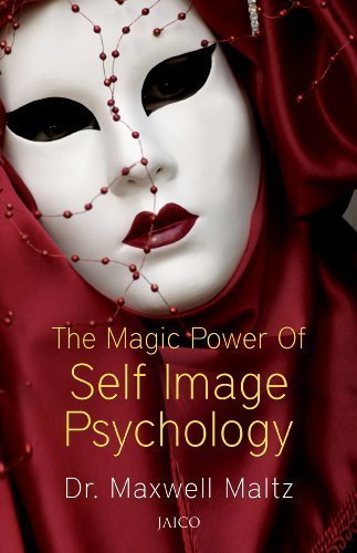 The Magic Power of Self Image Psychology
