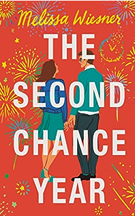 The Second Chance Year (رمان سال شانس دوم)