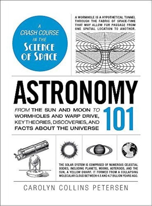 آسترونومی Astronomy 101