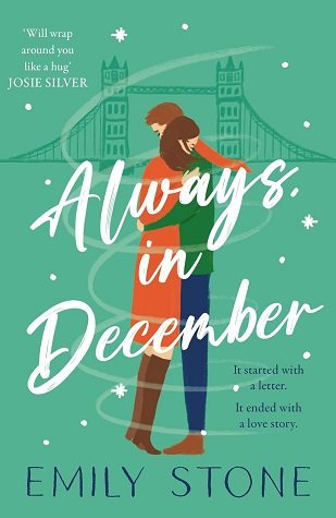 آلویز این دسامبر Always in December