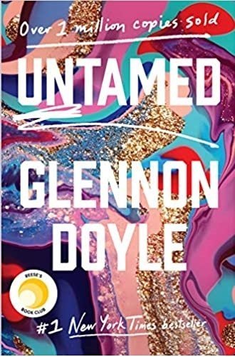 آنتیمد Untamed