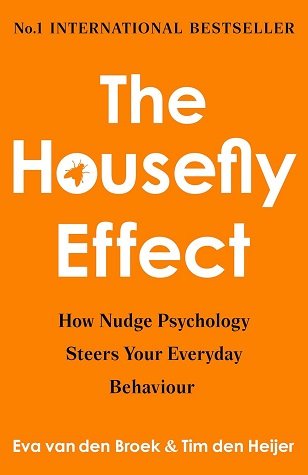 اثر مگس خانگی The Housefly Effect