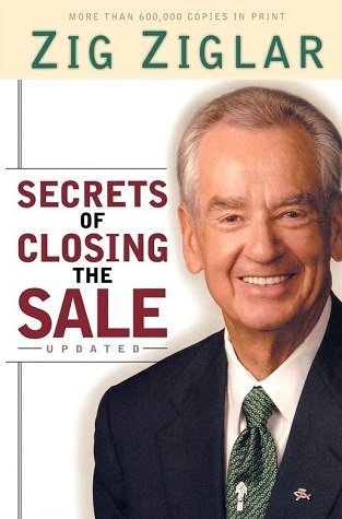 اسرار نهایی کردن فروش Secrets of Closing the Sale