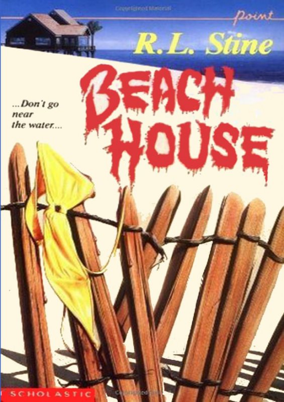 Beach House
