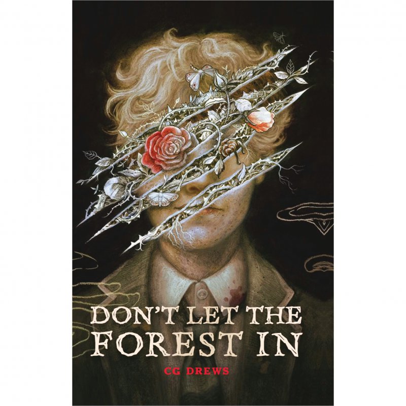 Dont Let the Forest In