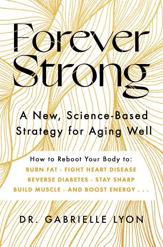 Forever Strong