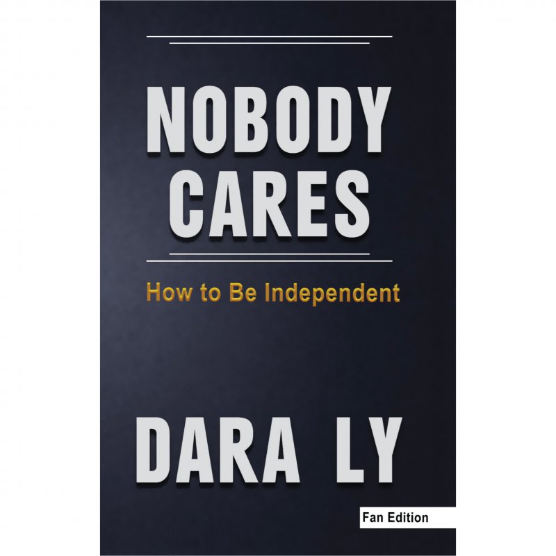 Nobody Cares