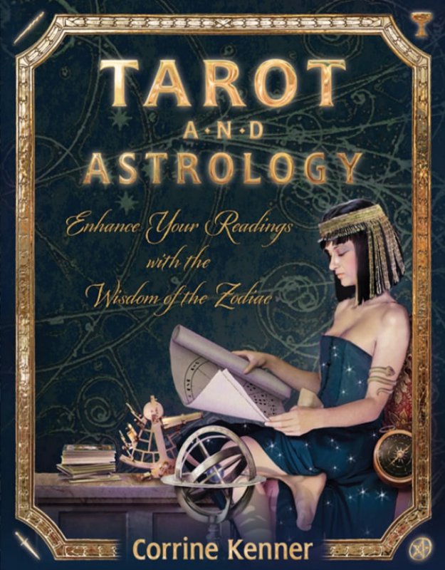TAROT (ASTROLOGY)