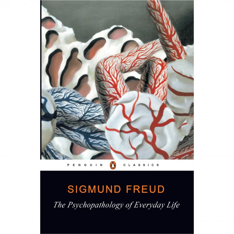 The Psychopathology of Everyday Life