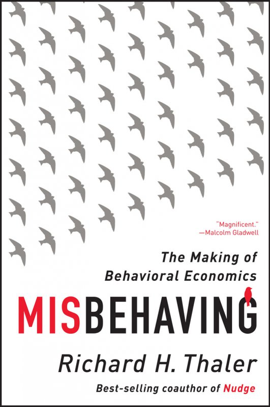 بدرفتاری Misbehaving