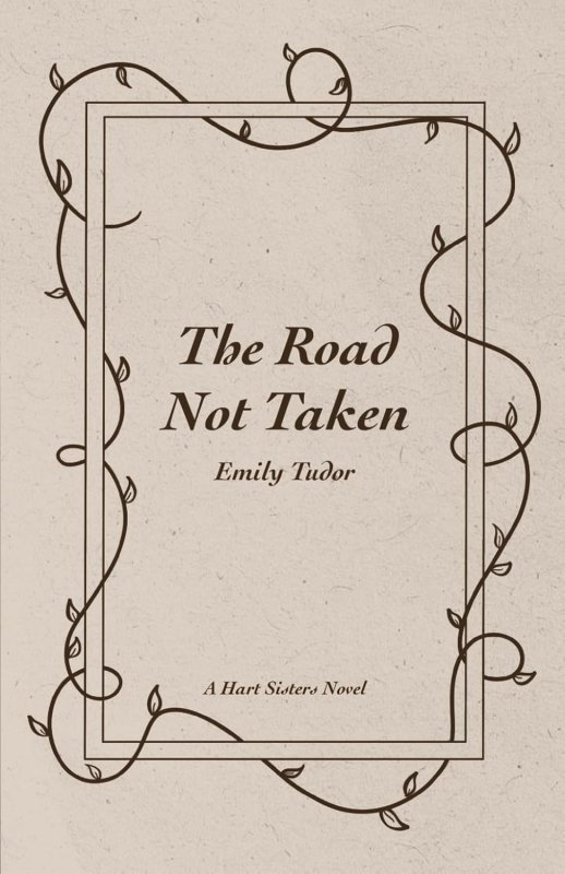 جاده‌ای که طی نشده The Road Not Taken
