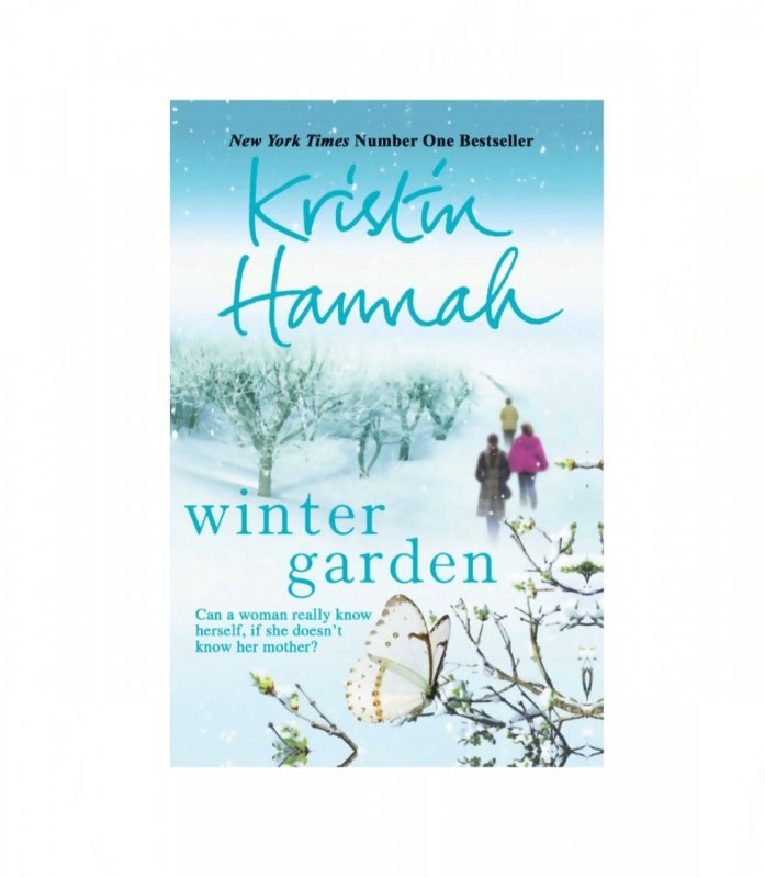 Winter Garden
