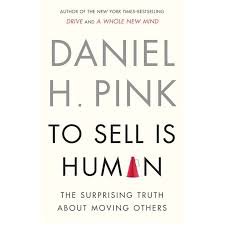 فروش، انسانی است To Sell is Human