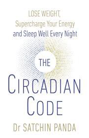 قانون شبانه‌روزی The Circadian Code