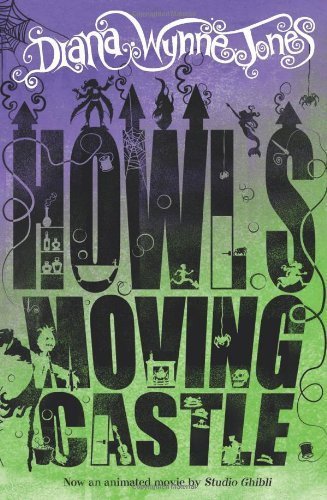 قلعه متحرک هاول Howl's Moving Castle