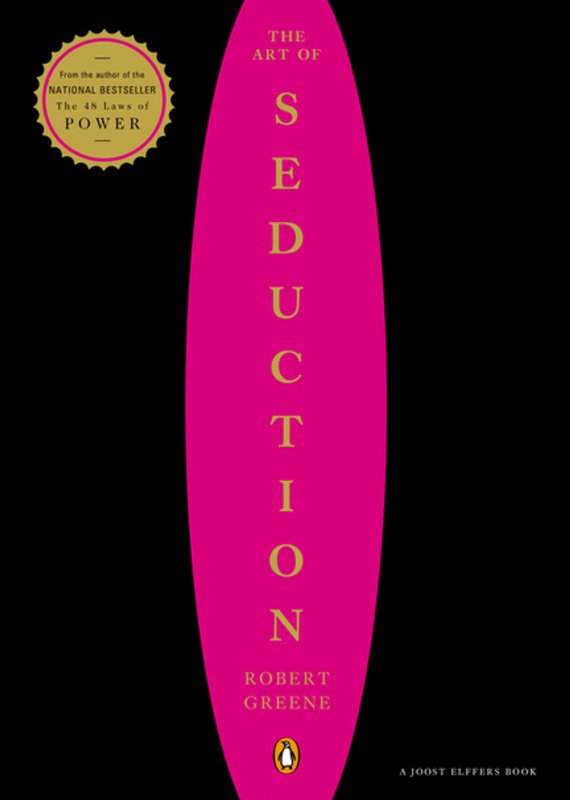 هنر اغواگری The Art of Seduction
